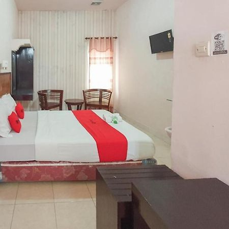 Hotel Reddoorz At Pujon Malang Batu  Exteriér fotografie