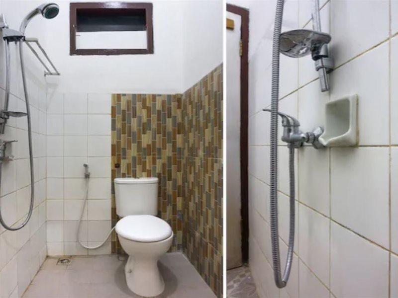 Hotel Reddoorz At Pujon Malang Batu  Exteriér fotografie