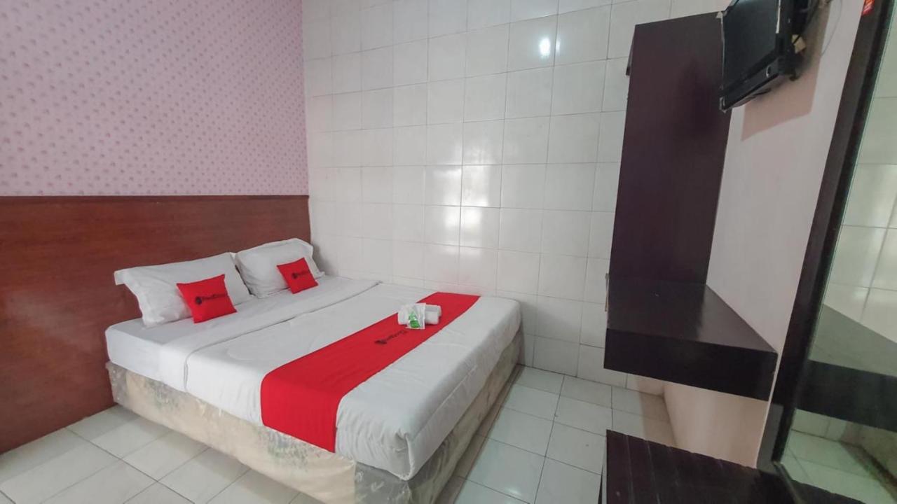 Hotel Reddoorz At Pujon Malang Batu  Exteriér fotografie