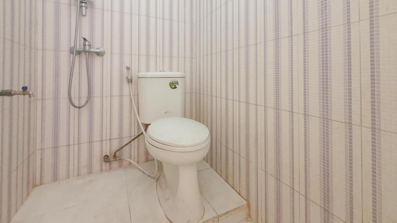 Hotel Reddoorz At Pujon Malang Batu  Exteriér fotografie