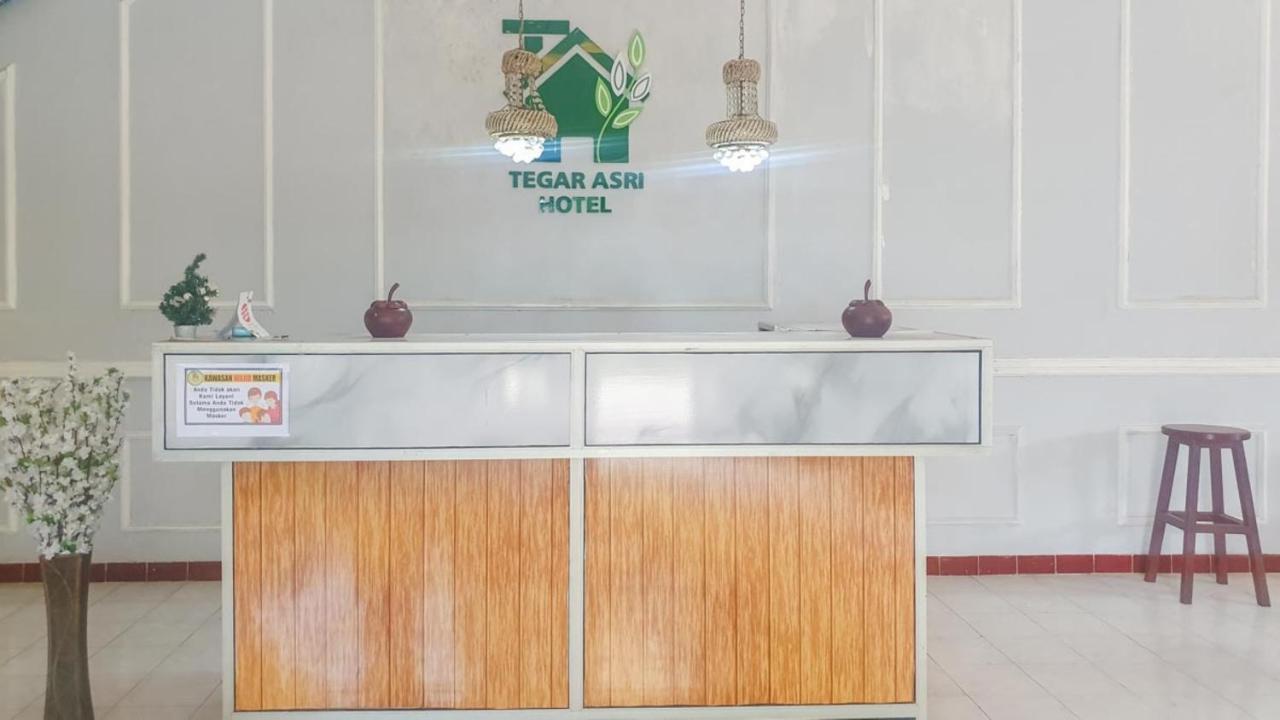 Hotel Reddoorz At Pujon Malang Batu  Exteriér fotografie